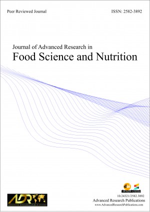 food science research papers